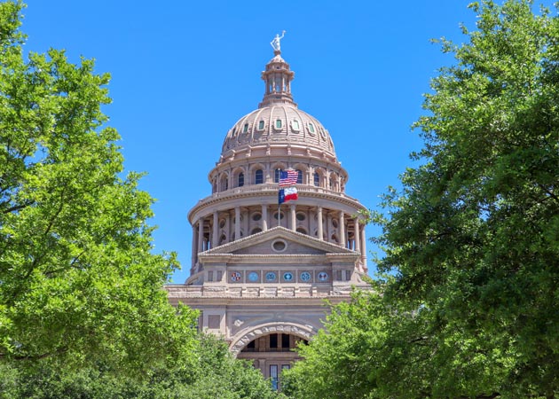 Texas