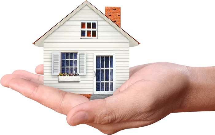 We buy any house